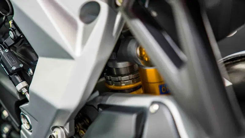 MV Agusta Superveloce 800 Ago (2021 - 23) (17)