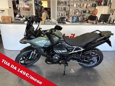 Suzuki V-Strom 800SE (2023 - 24) usata