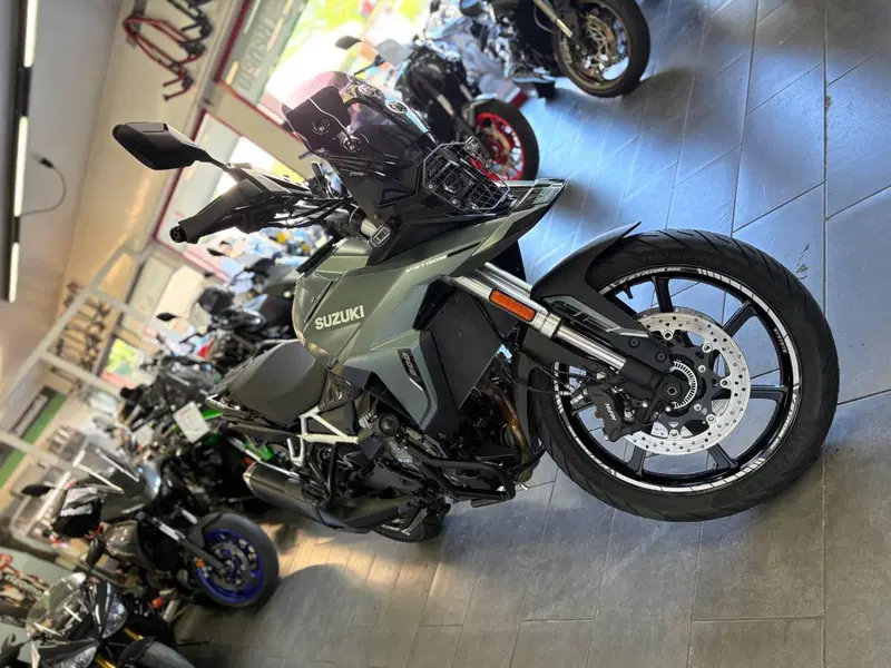 Suzuki V-Strom 800SE (2023 - 24) (6)
