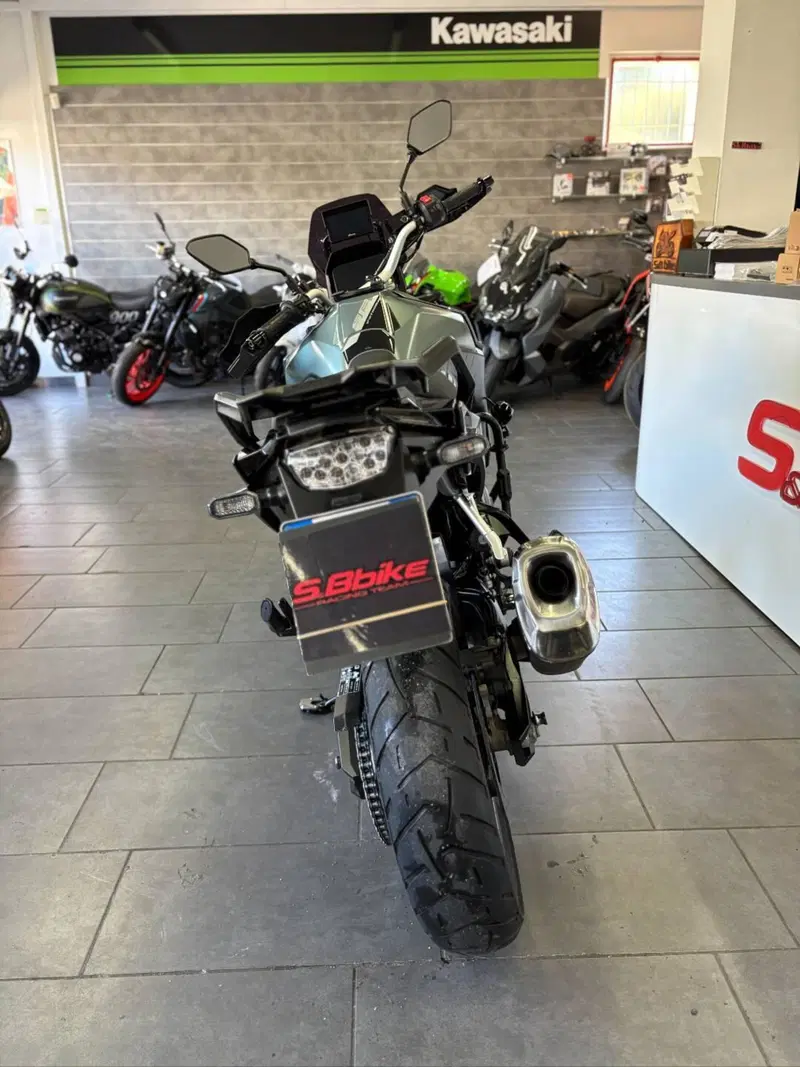 Suzuki V-Strom 800SE (2023 - 24) (4)