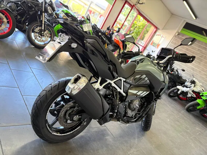 Suzuki V-Strom 800SE (2023 - 24) (5)