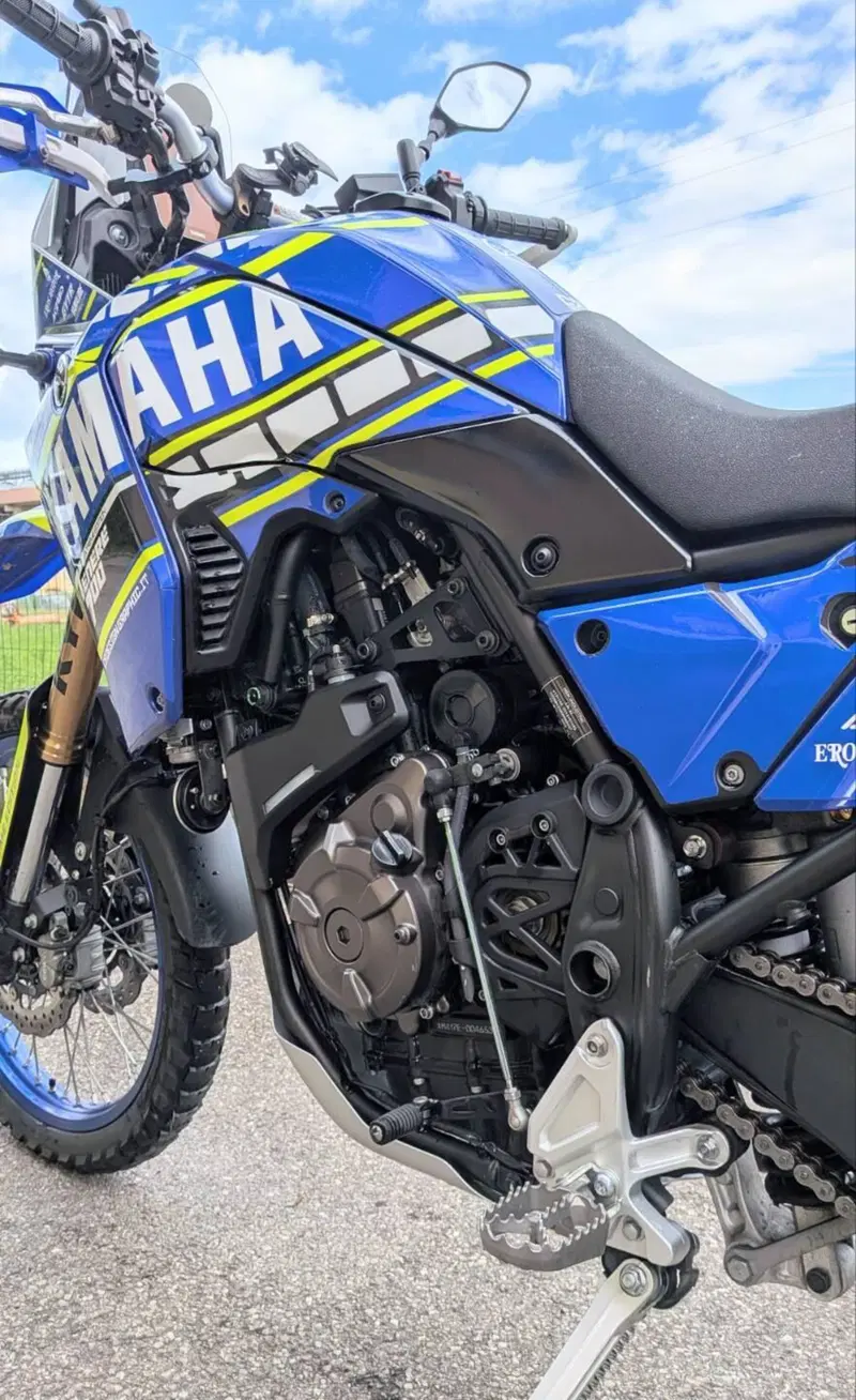 Yamaha Ténéré 700 Extreme Edition (2023 - 25) (5)