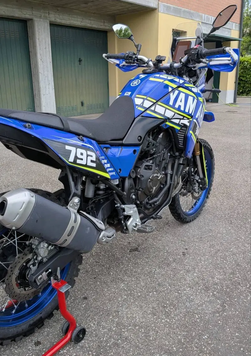 Yamaha Ténéré 700 Extreme Edition (2023 - 25) (6)