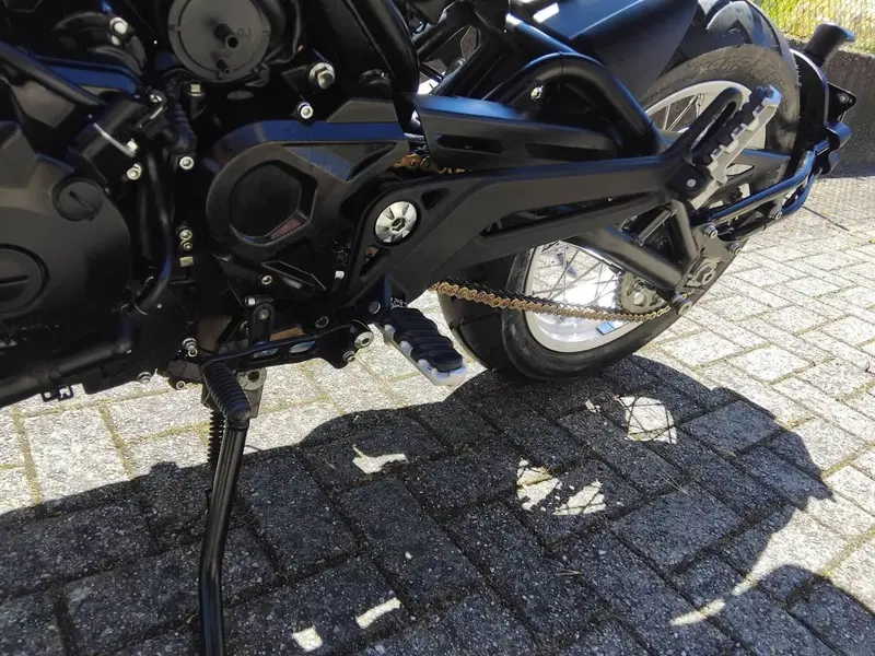 Benelli Leoncino 500 Trail (2021 - 26) (5)