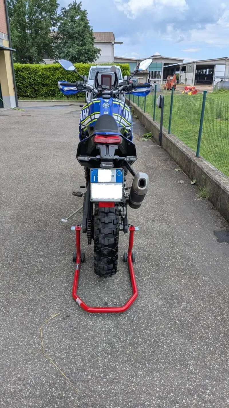 Yamaha Ténéré 700 Extreme Edition (2023 - 25) (7)