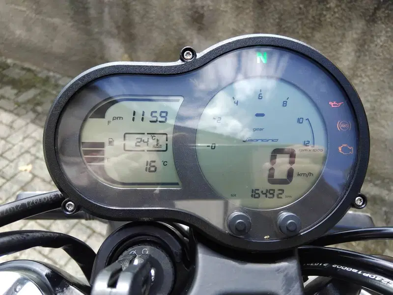 Benelli Leoncino 500 Trail (2021 - 26) (6)