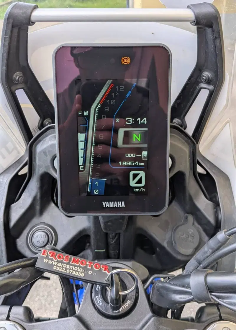 Yamaha Ténéré 700 Extreme Edition (2023 - 25) (10)