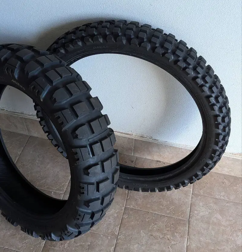 Yamaha Ténéré 700 Extreme Edition (2023 - 25) (11)