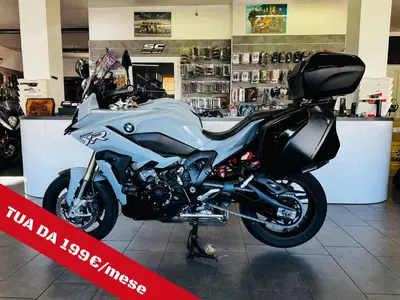 Bmw S 1000 XR (2020 - 23) usata