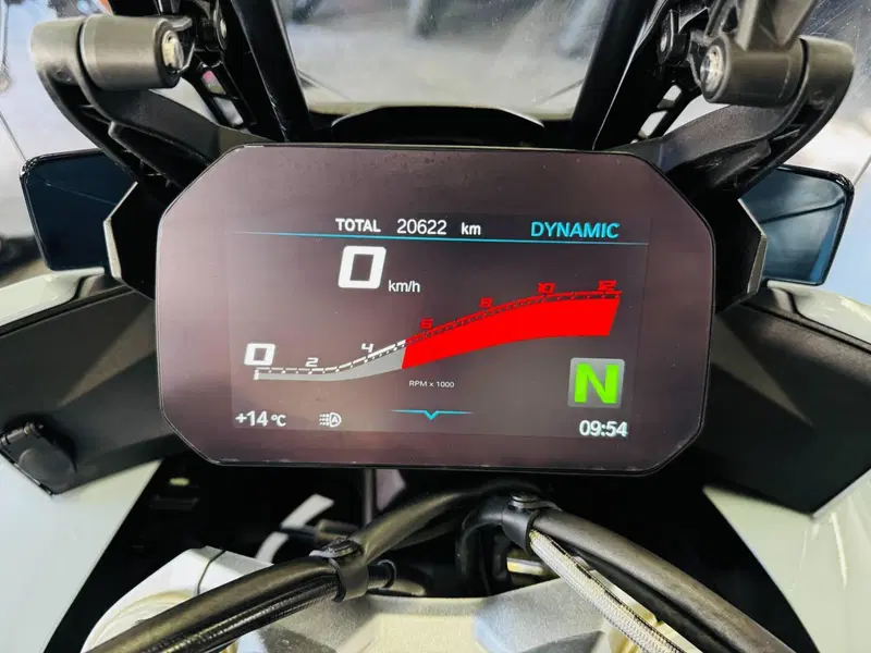 Bmw S 1000 XR (2020 - 23) (7)