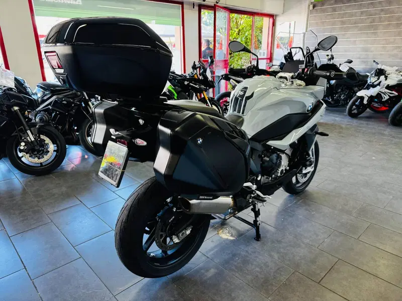 Bmw S 1000 XR (2020 - 23) (6)