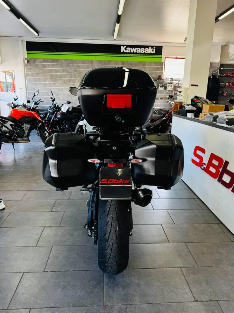 Bmw S 1000 XR (2020 - 23) (4)