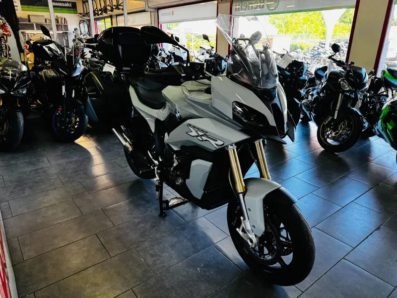 Bmw S 1000 XR (2020 - 23) (5)
