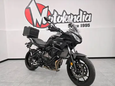 Yamaha Tracer 700 (2016 - 20) usata