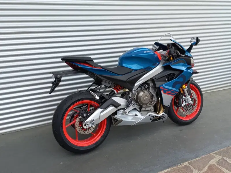 Aprilia RS 660 (2025 - 26) (7)