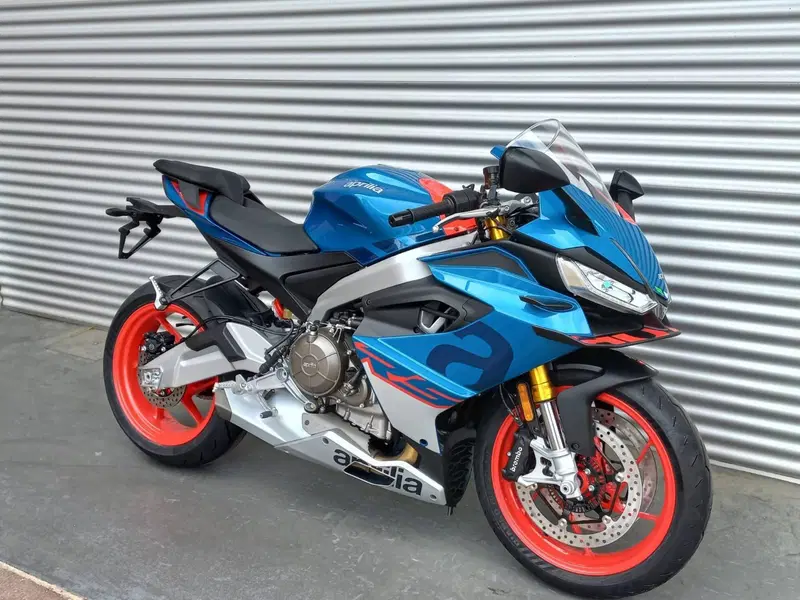 Aprilia RS 660 (2025 - 26) (3)