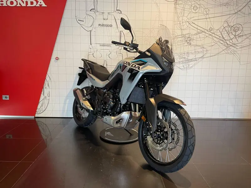 Honda Transalp XL750 (2026) (2)