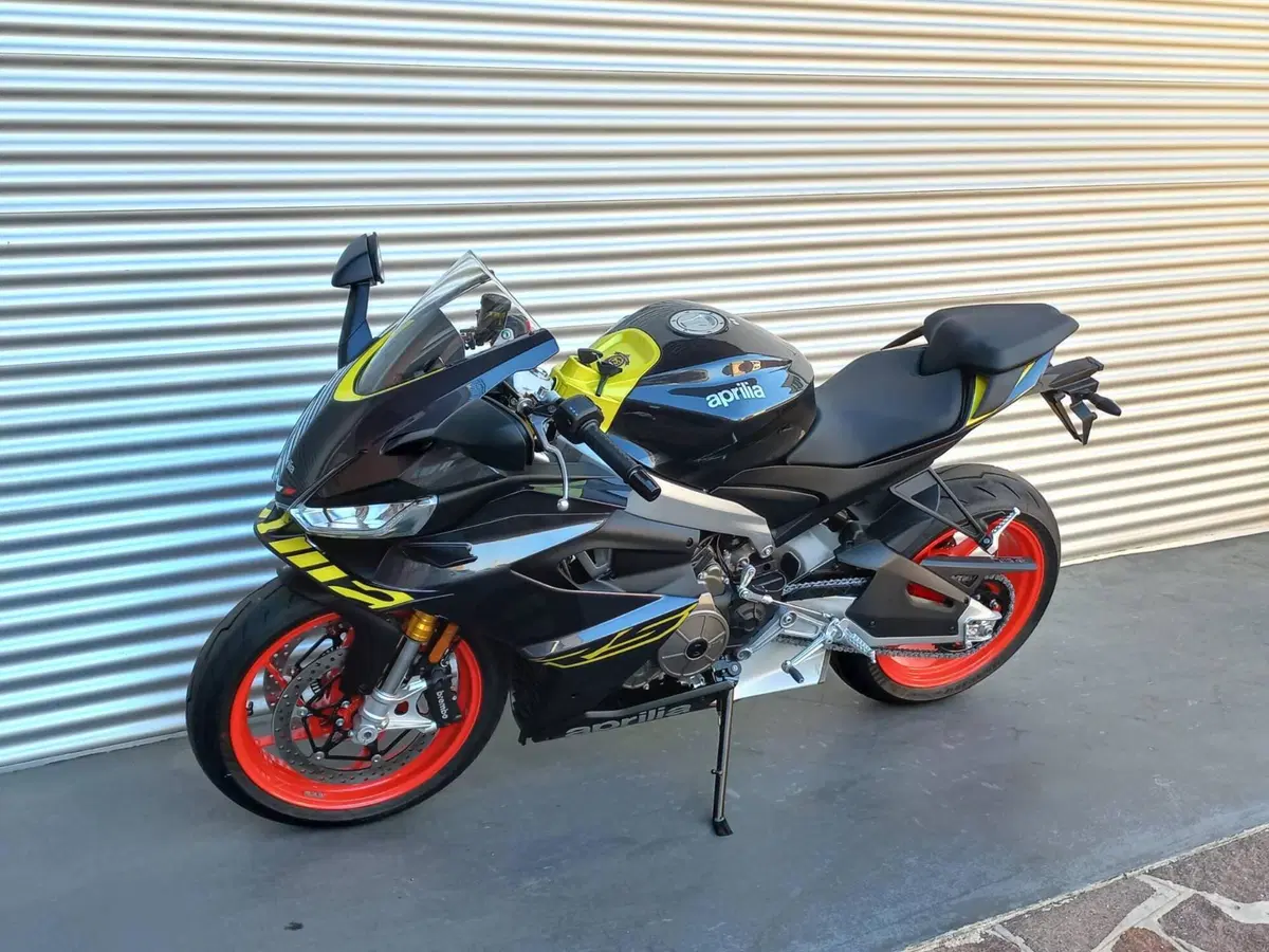 Aprilia RS 660 (2025 - 26) (4)