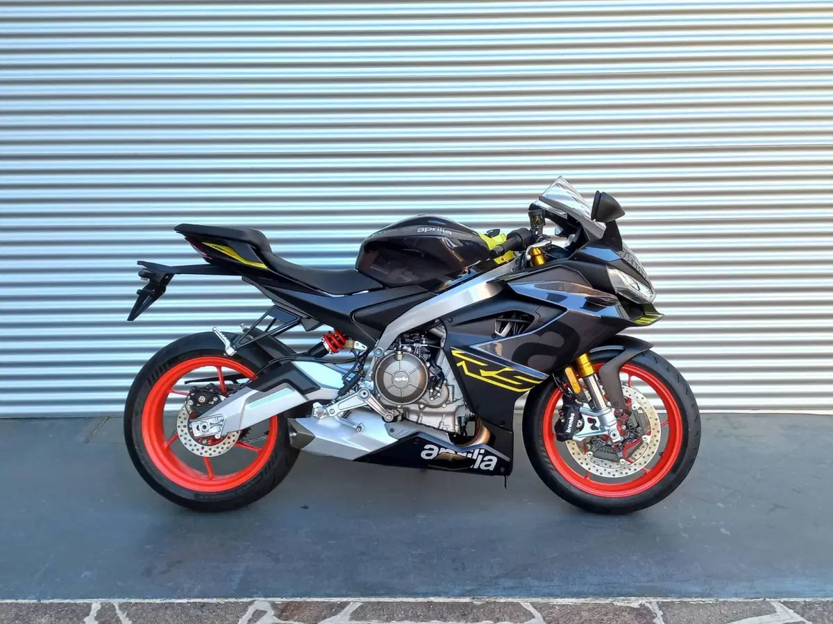 Aprilia RS 660 (2025 - 26) (2)