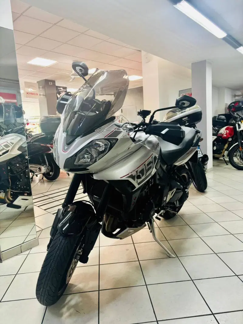 Triumph Tiger 1050 Sport ABS (2016 - 20)