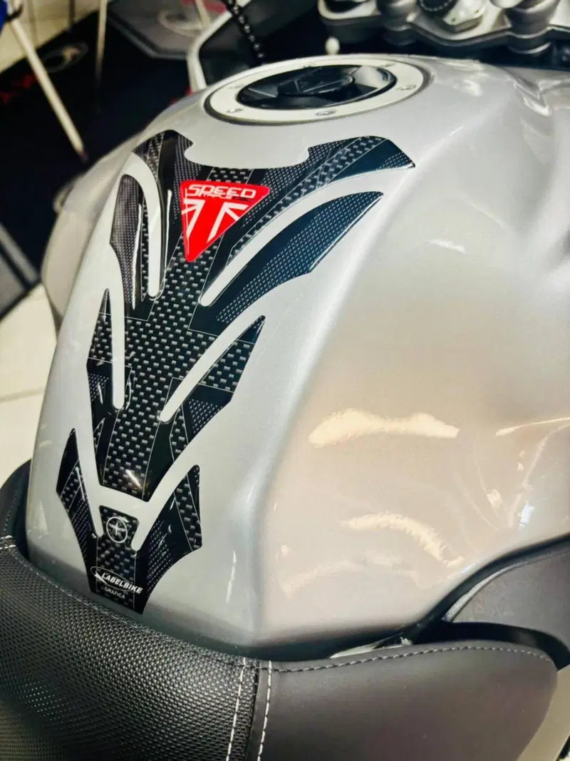 Triumph Tiger 1050 Sport ABS (2016 - 20) (4)