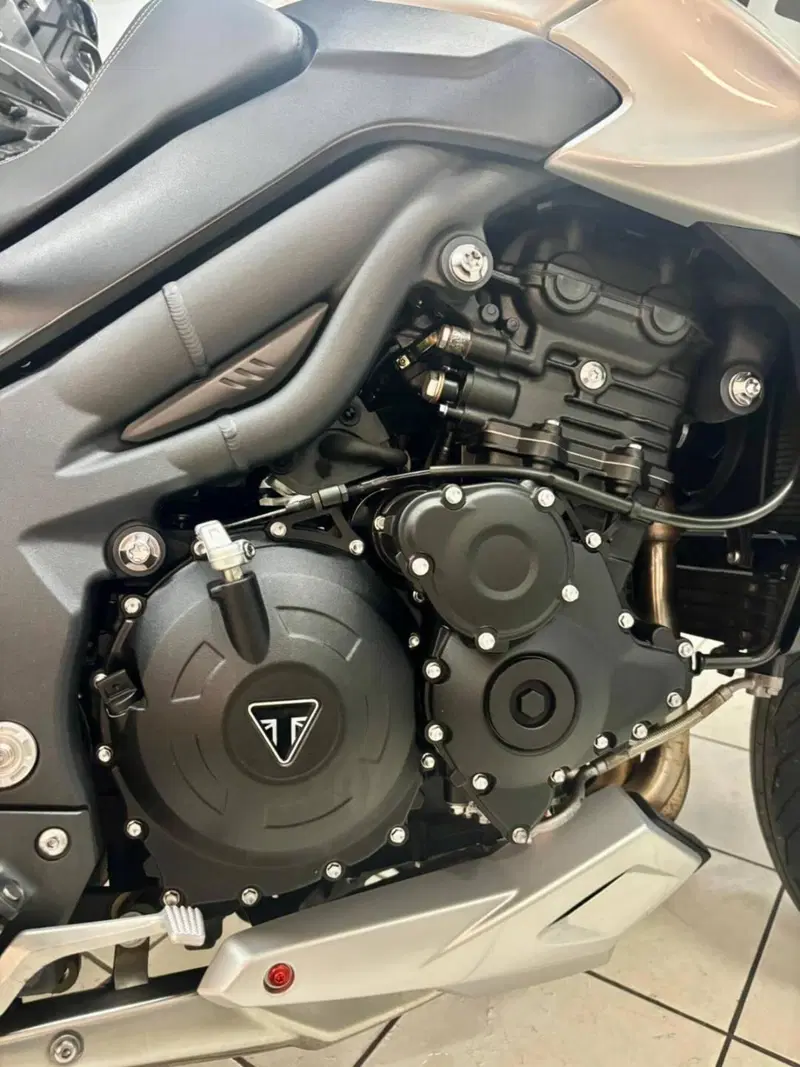 Triumph Tiger 1050 Sport ABS (2016 - 20) (6)