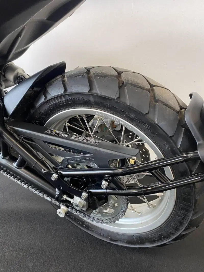 Benelli Leoncino 500 Trail (2021 - 26) (11)