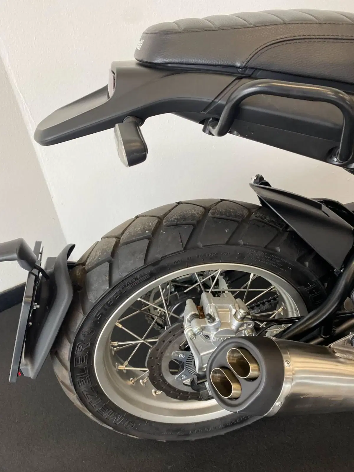 Benelli Leoncino 500 Trail (2021 - 26) (15)