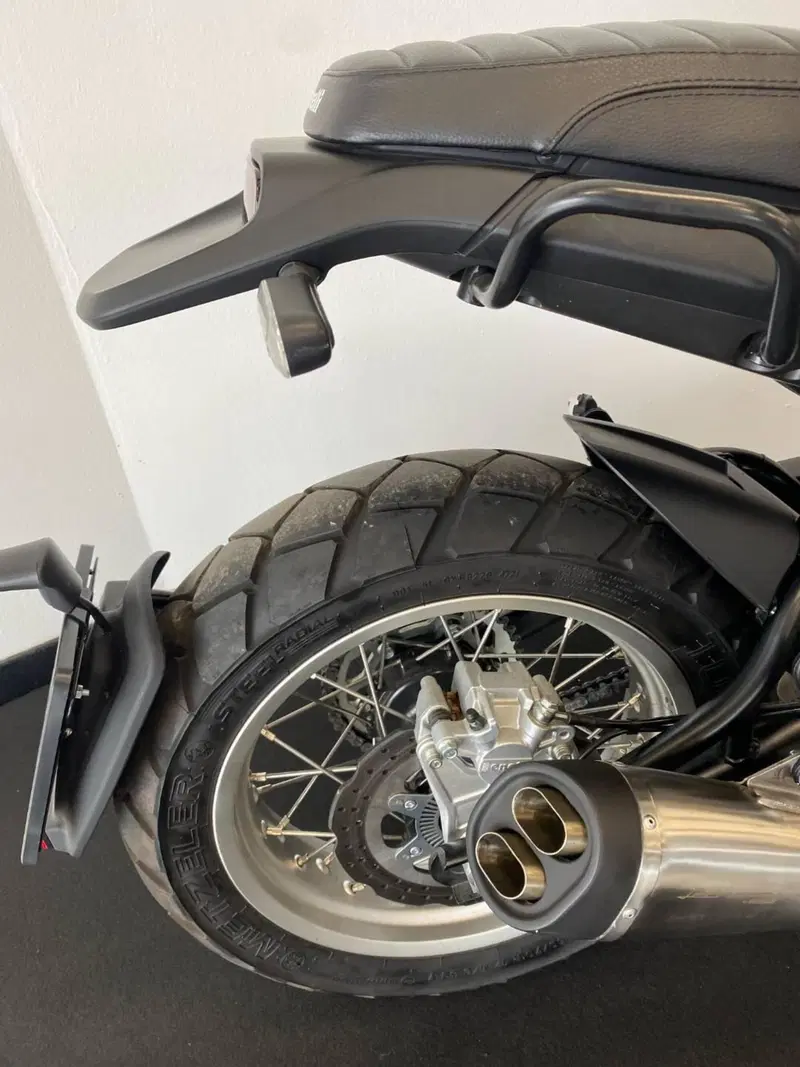 Benelli Leoncino 500 Trail (2021 - 26) (15)