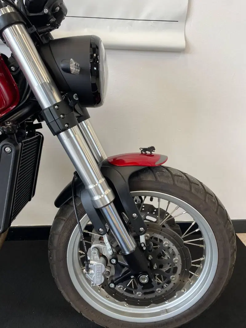 Benelli Leoncino 500 Trail (2021 - 26) (16)