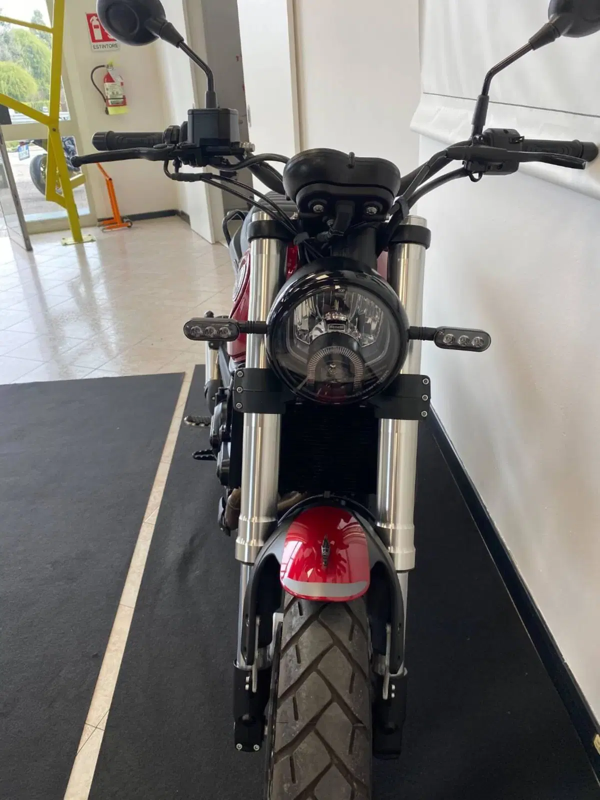 Benelli Leoncino 500 Trail (2021 - 26) (7)
