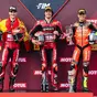 Bulega piega Lecuona e vince Gara1 [GALLERY]