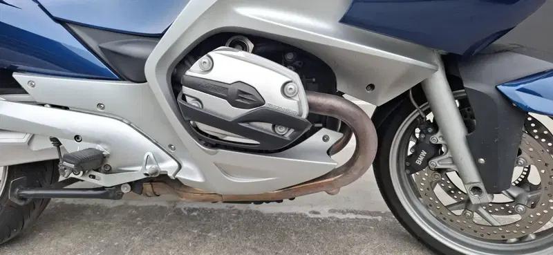 Bmw R 1200 RT (2005 - 07) (7)