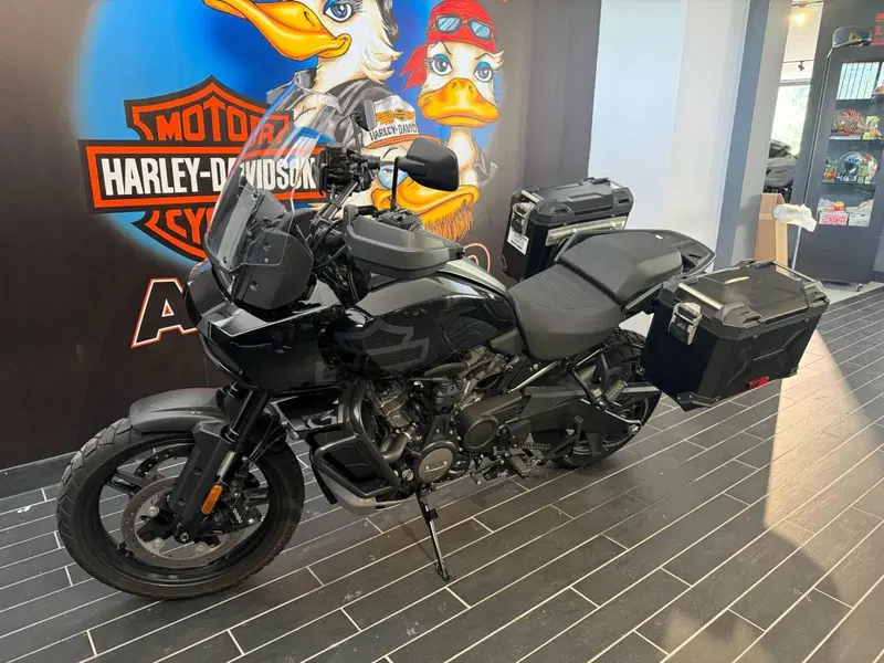 Harley-Davidson Pan America 1250 Special (2020 - 25) (3)