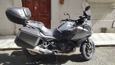 Honda NT 1100 DCT (2022 - 24) usata