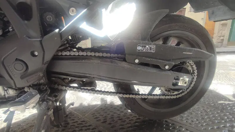 Honda NT 1100 DCT (2022 - 24) (7)