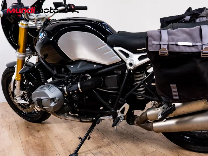 Bmw R nineT (2021 - 24) (4)