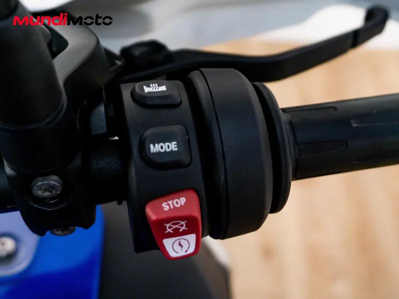Bmw R 1250 GS Adventure (2019 - 20) (17)