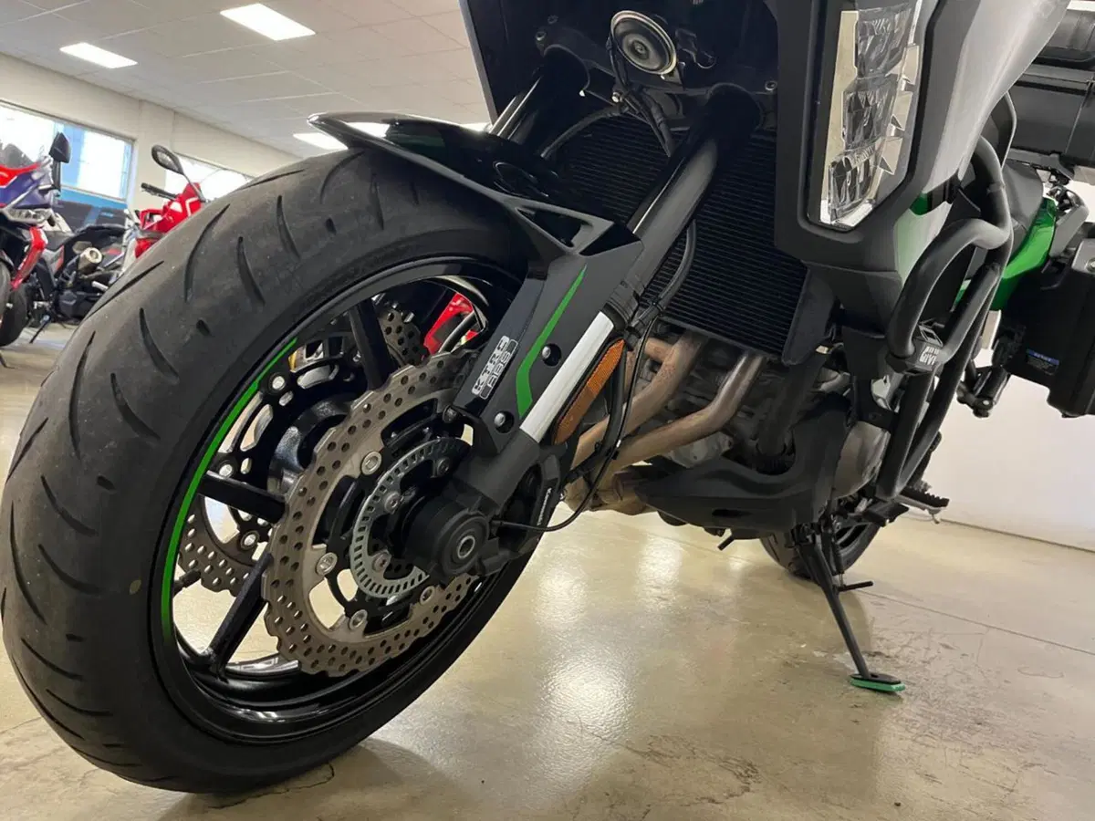 Kawasaki Versys 1000 S (2021 - 24) (3)