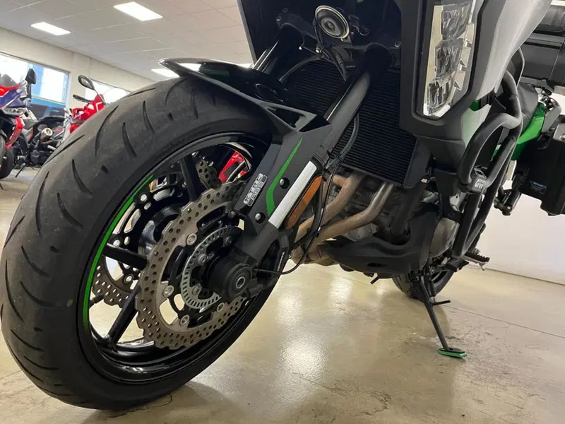 Kawasaki Versys 1000 S (2021 - 24) (3)