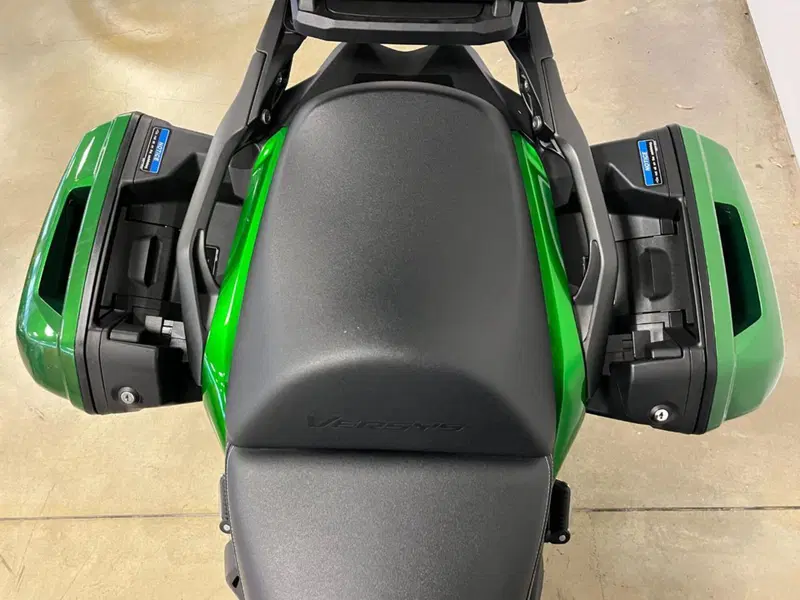 Kawasaki Versys 1000 S (2021 - 24) (7)