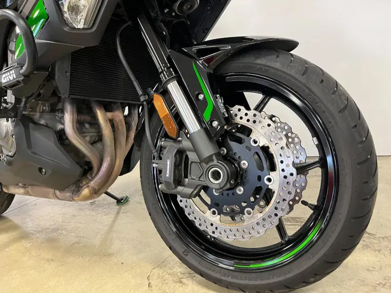 Kawasaki Versys 1000 S (2021 - 24) (4)