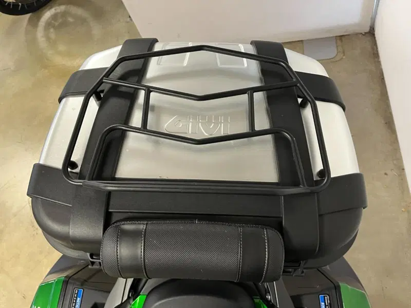 Kawasaki Versys 1000 S (2021 - 24) (8)