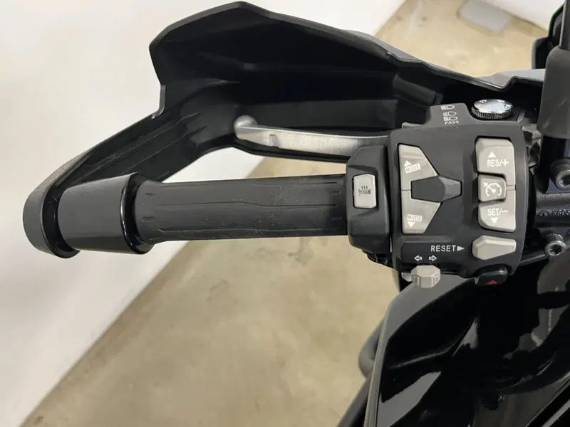 Kawasaki Versys 1000 S (2021 - 24) (12)