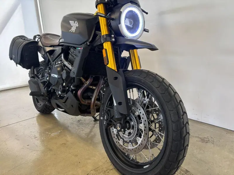 Moto Morini SEIEMMEZZO SCR (2022 - 26) (3)