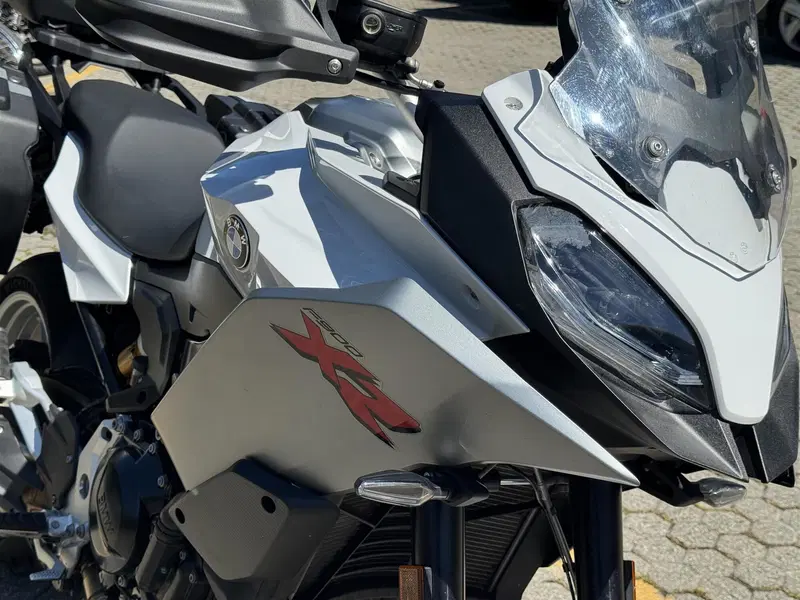 Bmw F 900 XR (2020 - 24) (2)