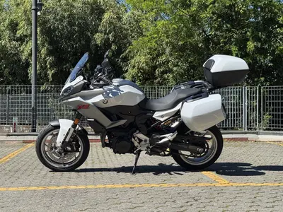 Bmw F 900 XR (2020 - 24) usata