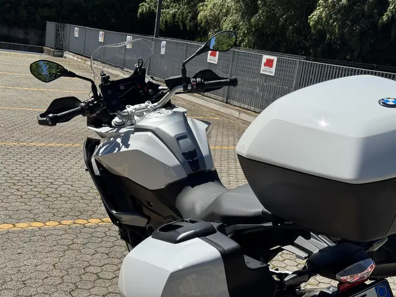 Bmw F 900 XR (2020 - 24) (5)