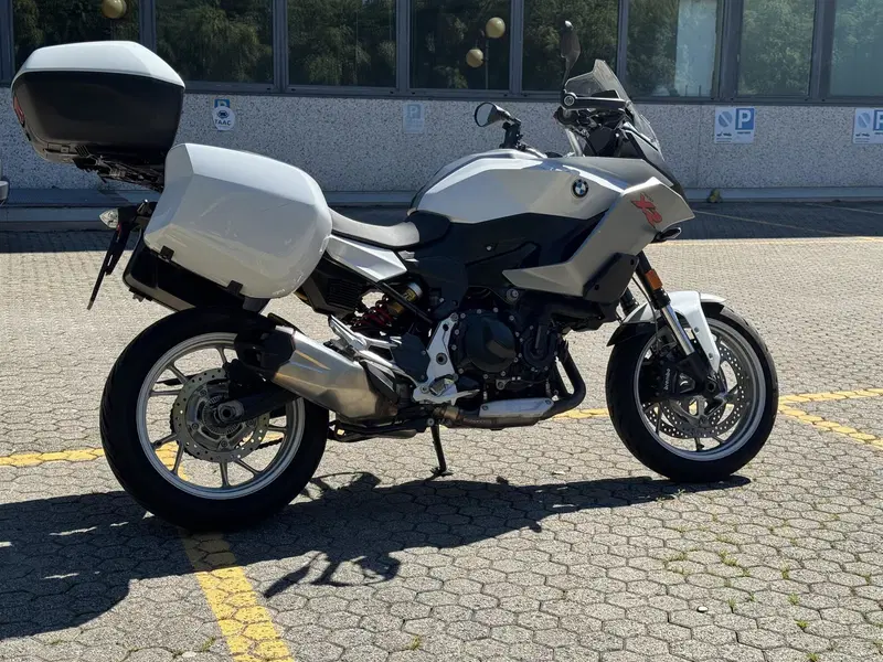 Bmw F 900 XR (2020 - 24) (3)