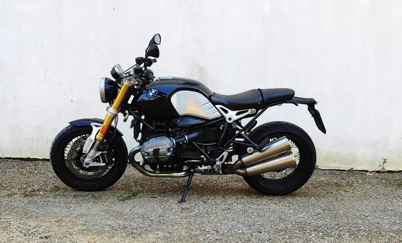 Bmw R nineT 1200 (2017 - 20)